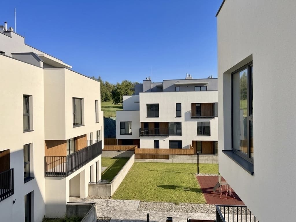 APARTAMENT DWUPOZIOMOWY | GARAŻ | KOMÓRKA | WINDA