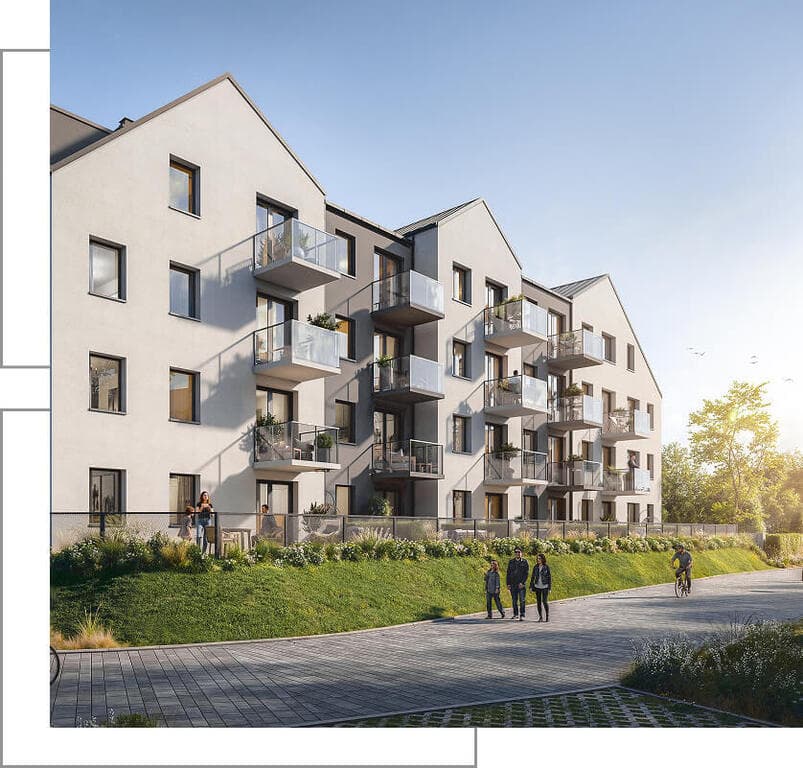 OFERTA SPECJALNA | 3 POKOJE GOTOWE W TYM ROKU